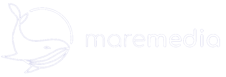 Logo MareMedia